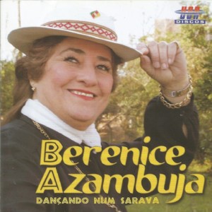 Album DANÇANDO NUM SARAVA from 