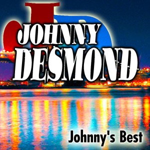 ดาวน์โหลดและฟังเพลง All Of You พร้อมเนื้อเพลงจาก Johnny Desmond