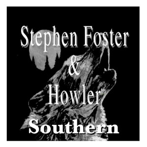 Stephen Foster的專輯Southern