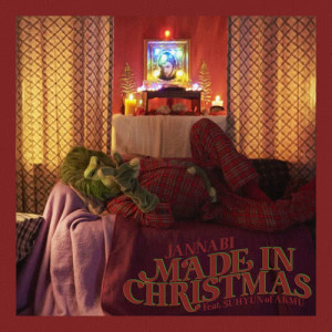 收听Jannabi的Made In Christmas (feat. SUHYUN)歌词歌曲