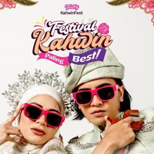 Album KahwinFest from Ryan Deedat
