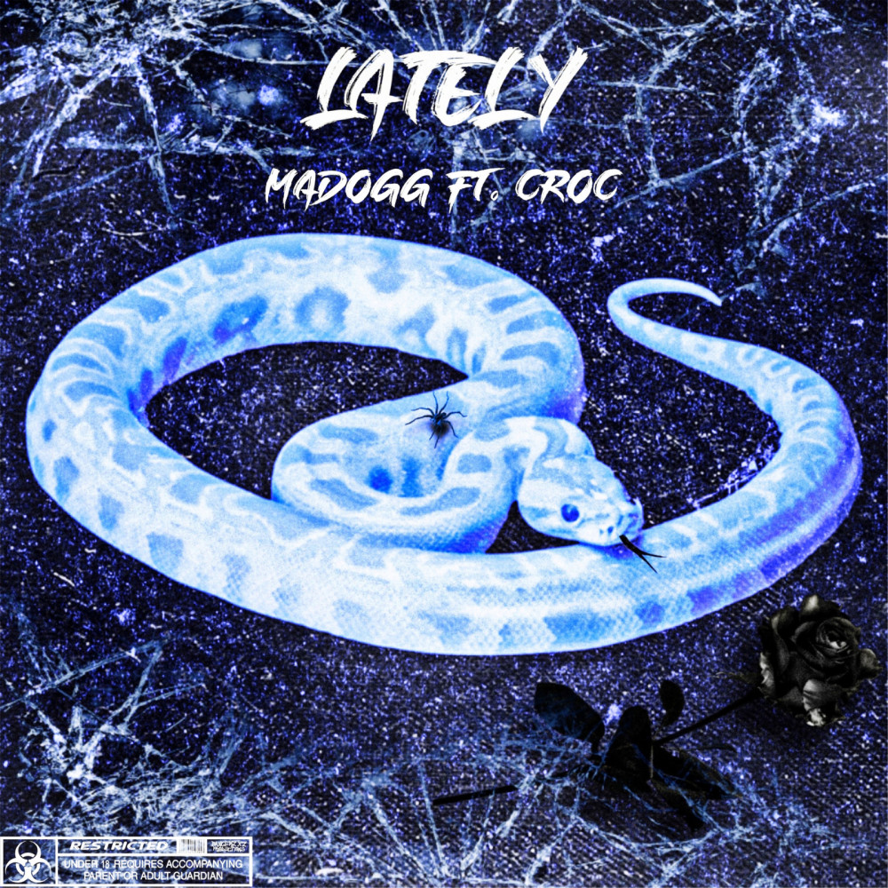 Lately (Explicit)