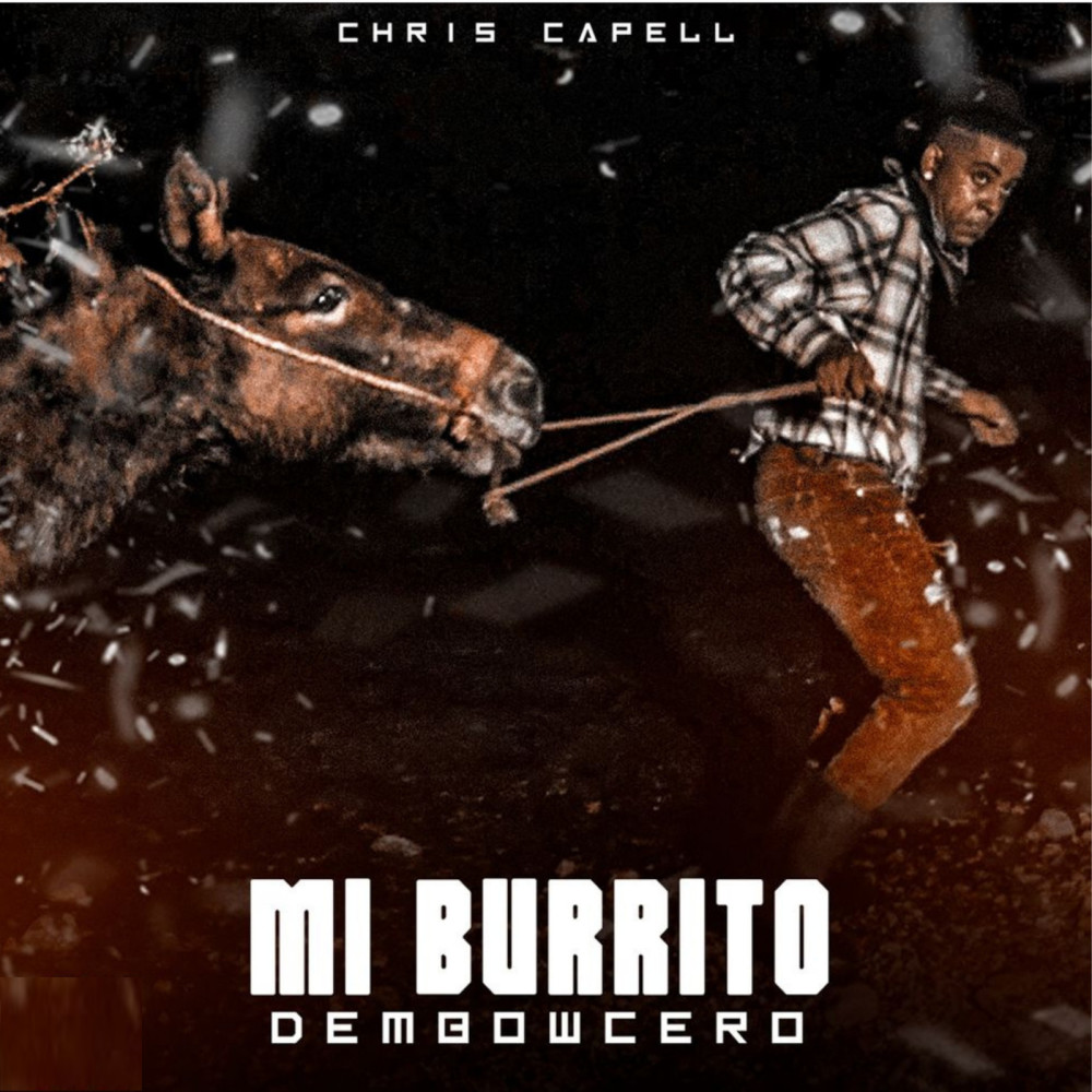 Mi Burrito Dembowcero (Explicit)