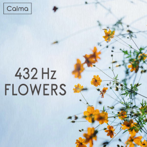 Album 432 Hz Flowers from Calma