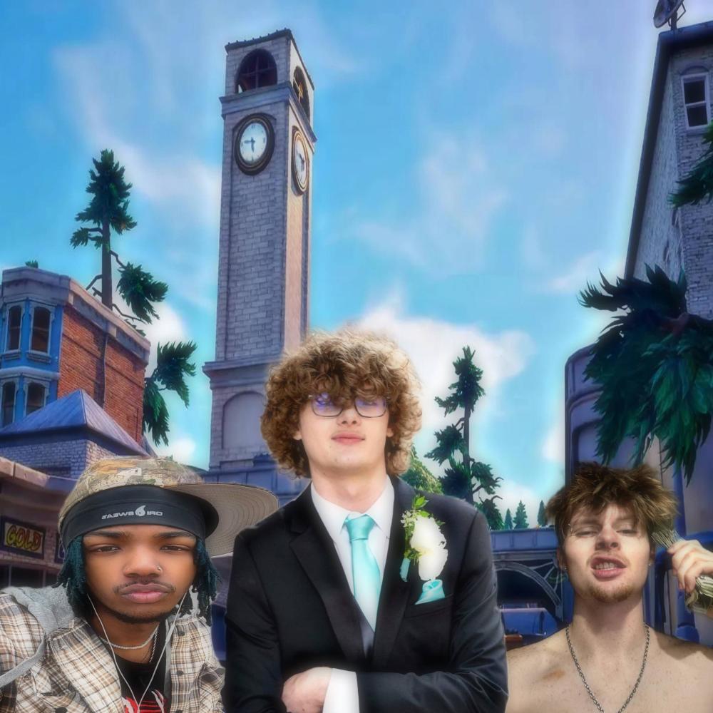 iGetRacist (Explicit)