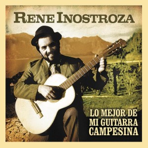 收聽Rene Inostroza的Meneo歌詞歌曲