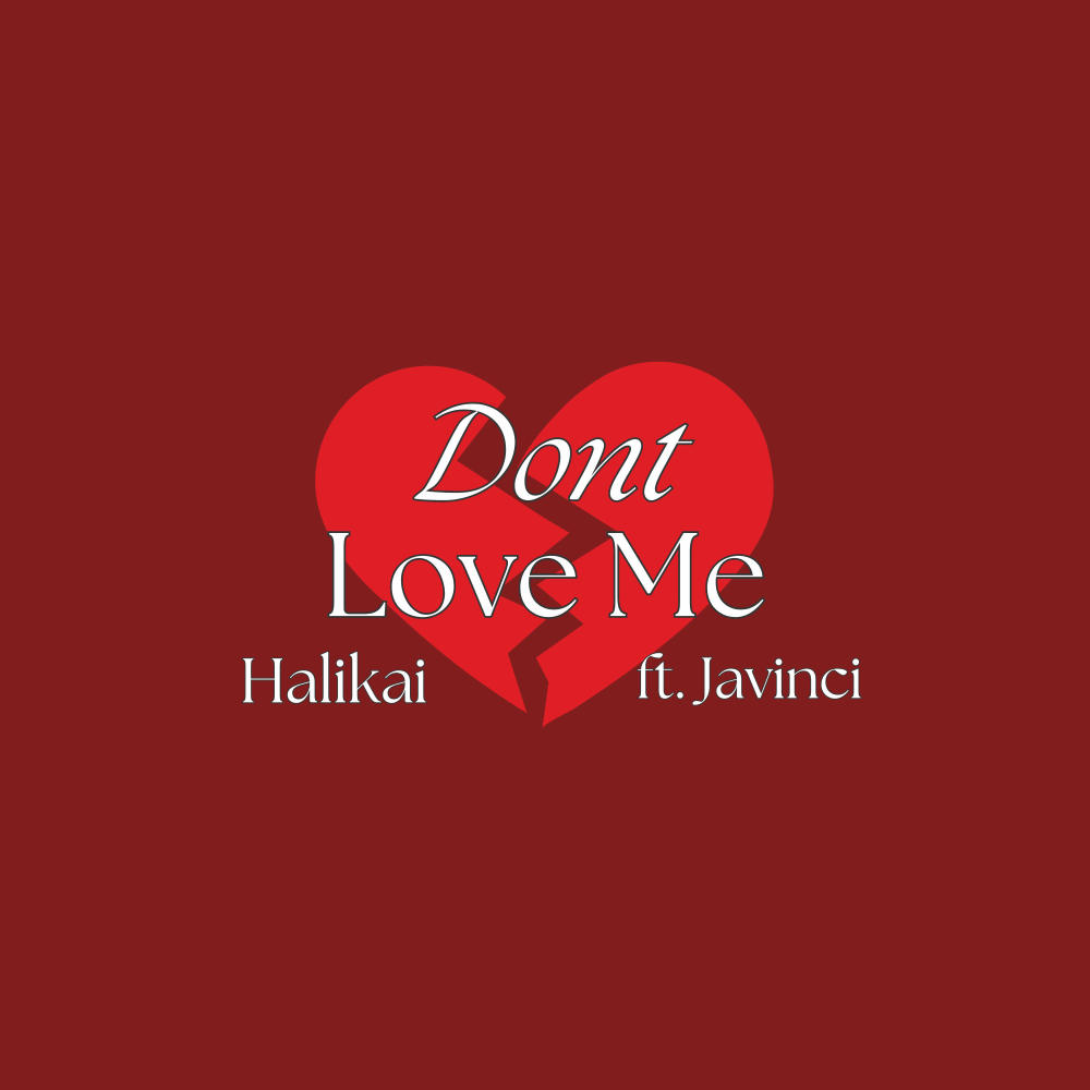 Dont Love Me (feat. Javinci) (Remix)