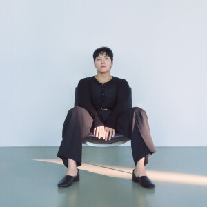 Album HAPPY END from Kim Feel