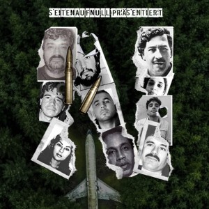 Dengarkan lagu Quarantäne (Explicit) nyanyian Sadiq dengan lirik