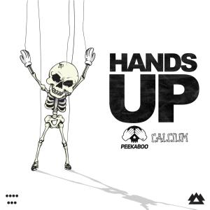 收聽PEEKABOO的HANDS UP!歌詞歌曲