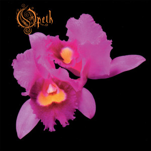 ดาวน์โหลดและฟังเพลง The Twilight Is My Robe พร้อมเนื้อเพลงจาก Opeth