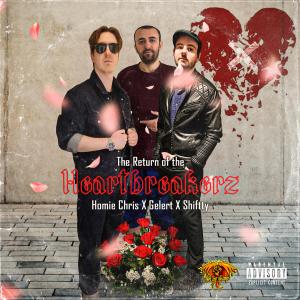 Listen to No Stranger to Love (Explicit) song with lyrics from Homie Chris