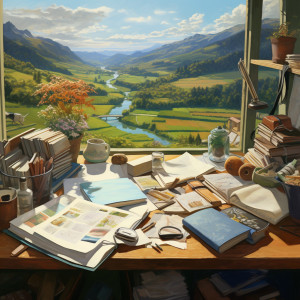 default playlist img