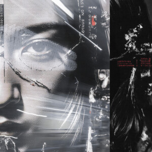 The Obsidian的专辑freaky (Explicit)