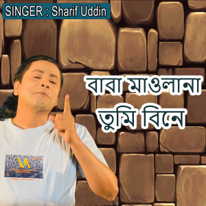 Album বাবা মাওলানা তুমি বিনে from Sharif Uddin