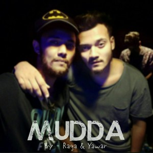 Listen to Mudda song with lyrics from Raga