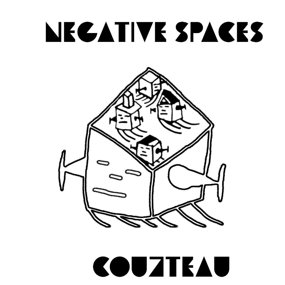 Negative Spaces