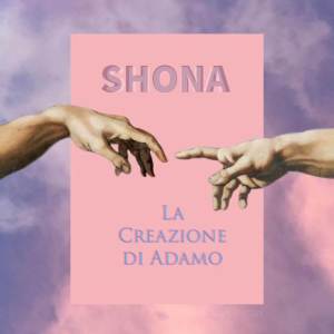 อัลบัม La creazione di Adamo ศิลปิน 