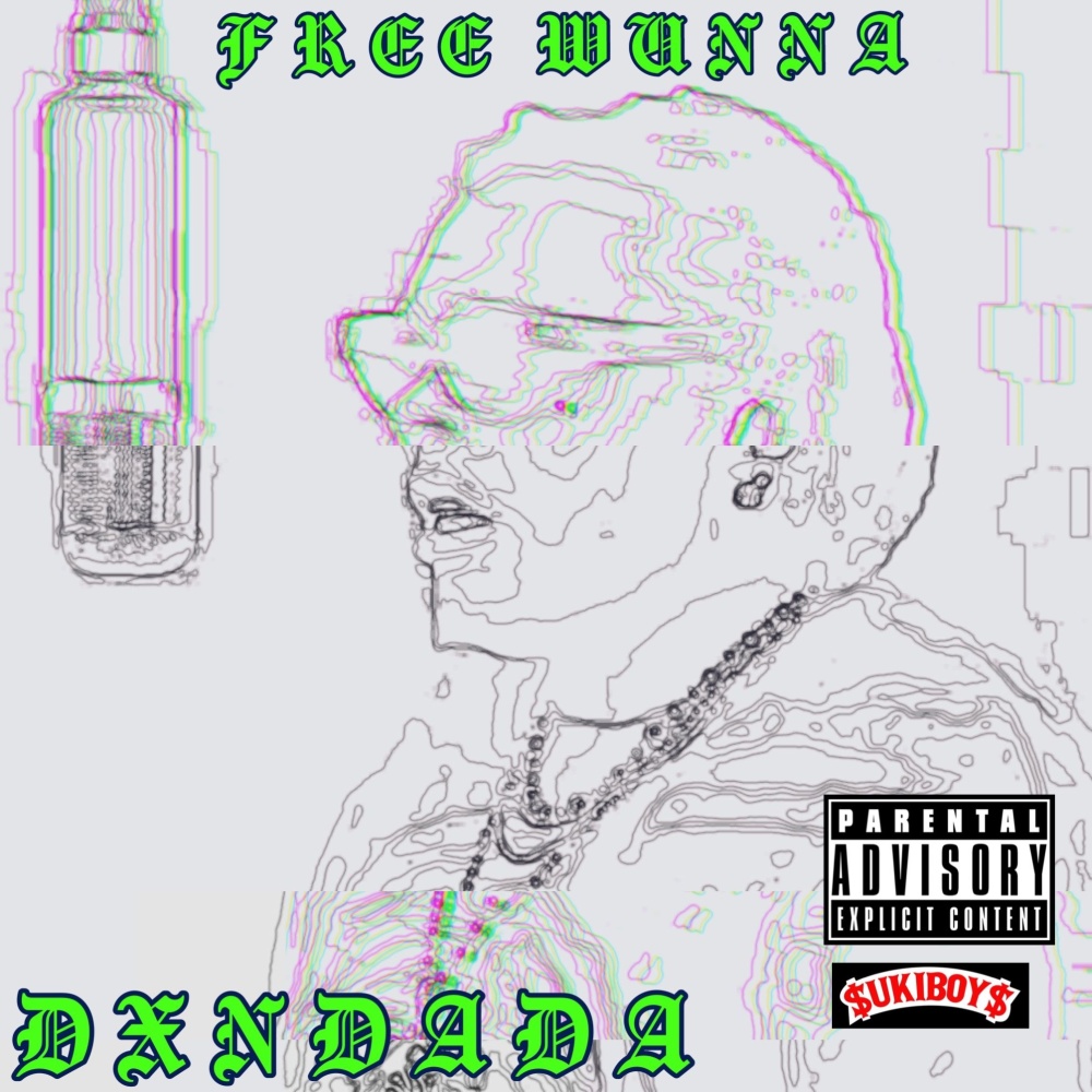 FREE WUNNA (Explicit)