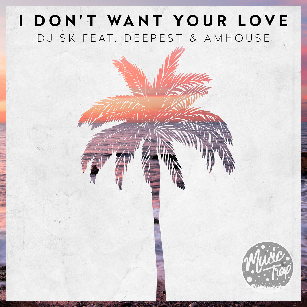 I Don't Want Your Love