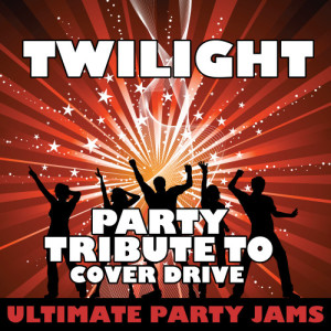 ดาวน์โหลดและฟังเพลง Twilight (Party Tribute) พร้อมเนื้อเพลงจาก Ultimate Party Jams