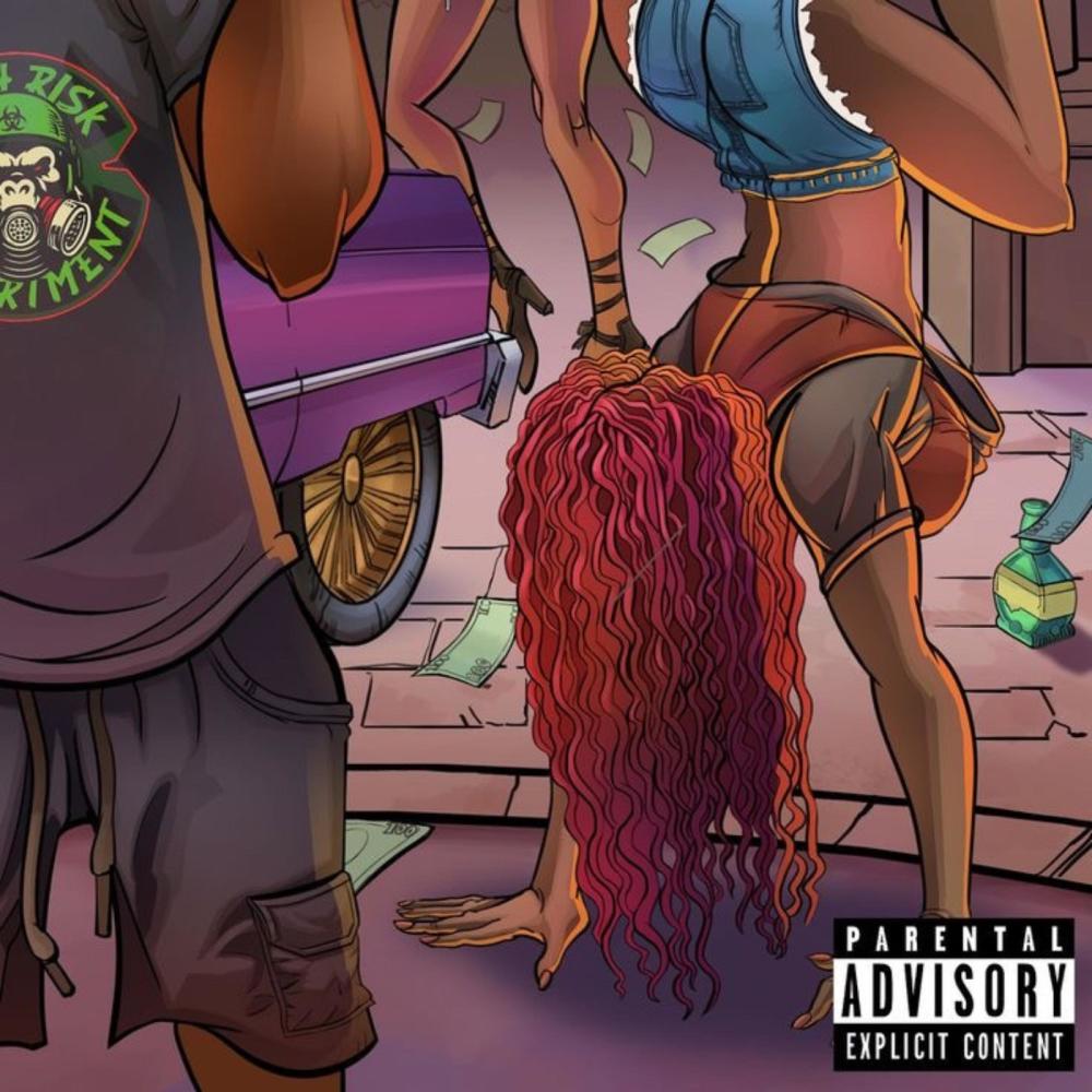 Lets Go (feat. Kolurz) (Explicit)