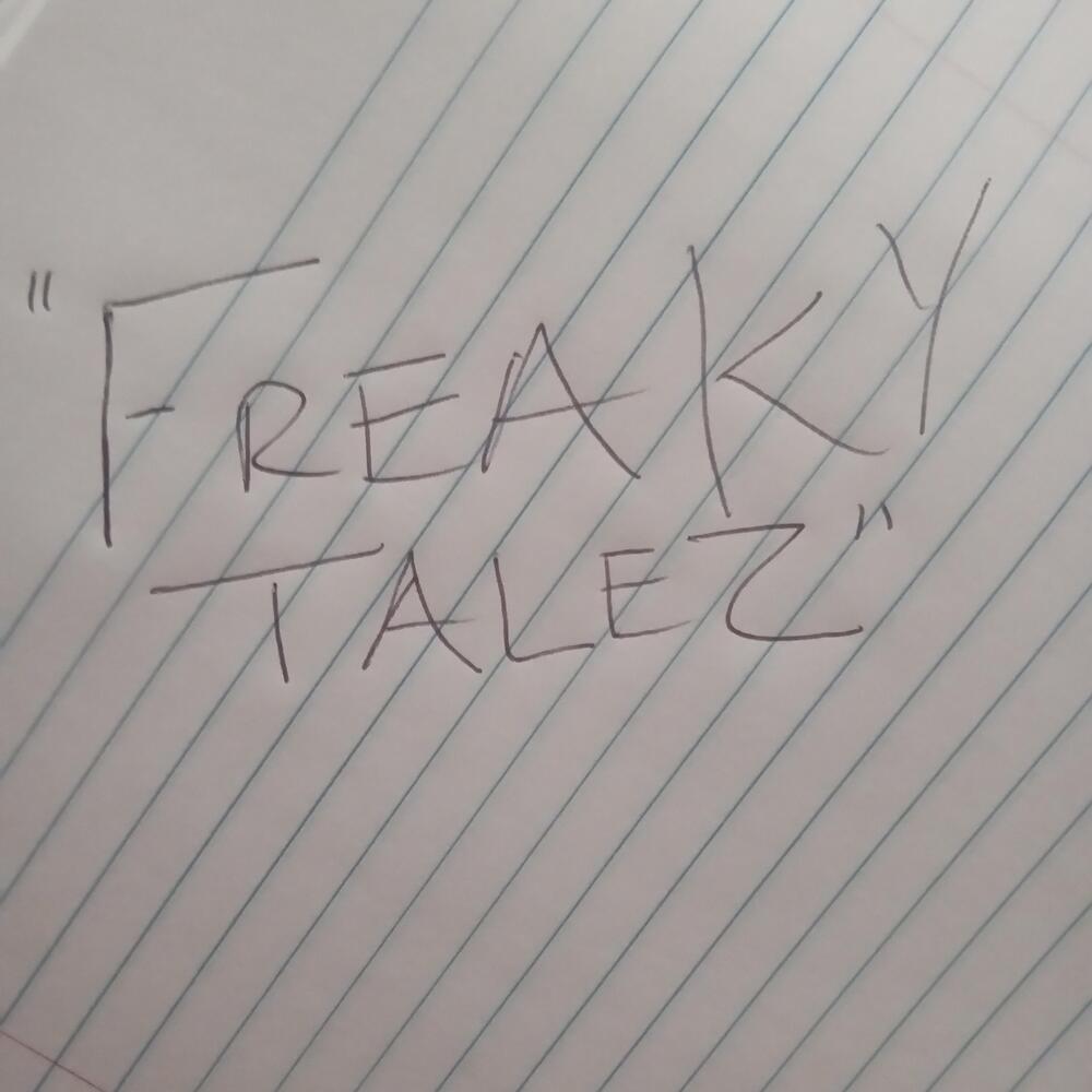 Freaky Talez