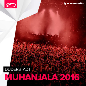 อัลบัม Muhanjala 2016 ศิลปิน Duderstadt