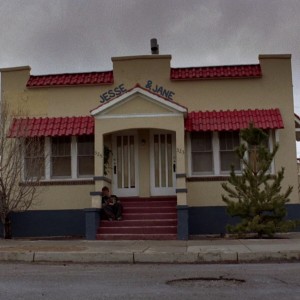 default playlist img