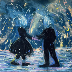 Dengarkan Lonely Night (Prod. NE:ON) lagu dari cloudybay dengan lirik