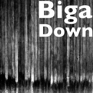 Album Down from 
