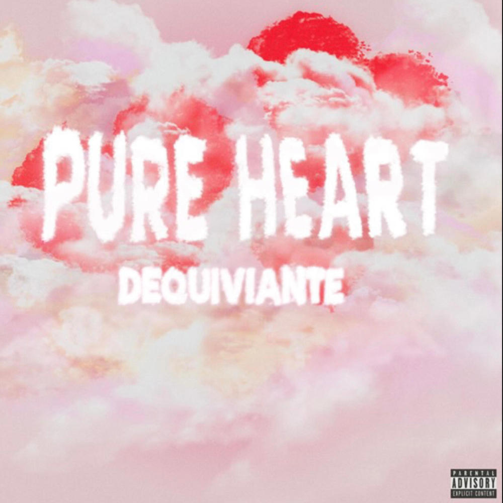See No Sun (feat. Dequiviante) (Explicit)