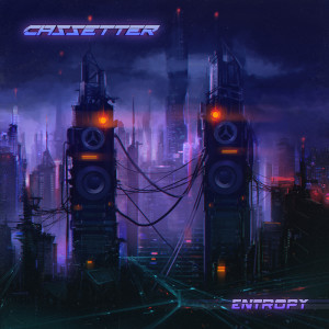 ดาวน์โหลดและฟังเพลง High-Rises พร้อมเนื้อเพลงจาก Cassetter