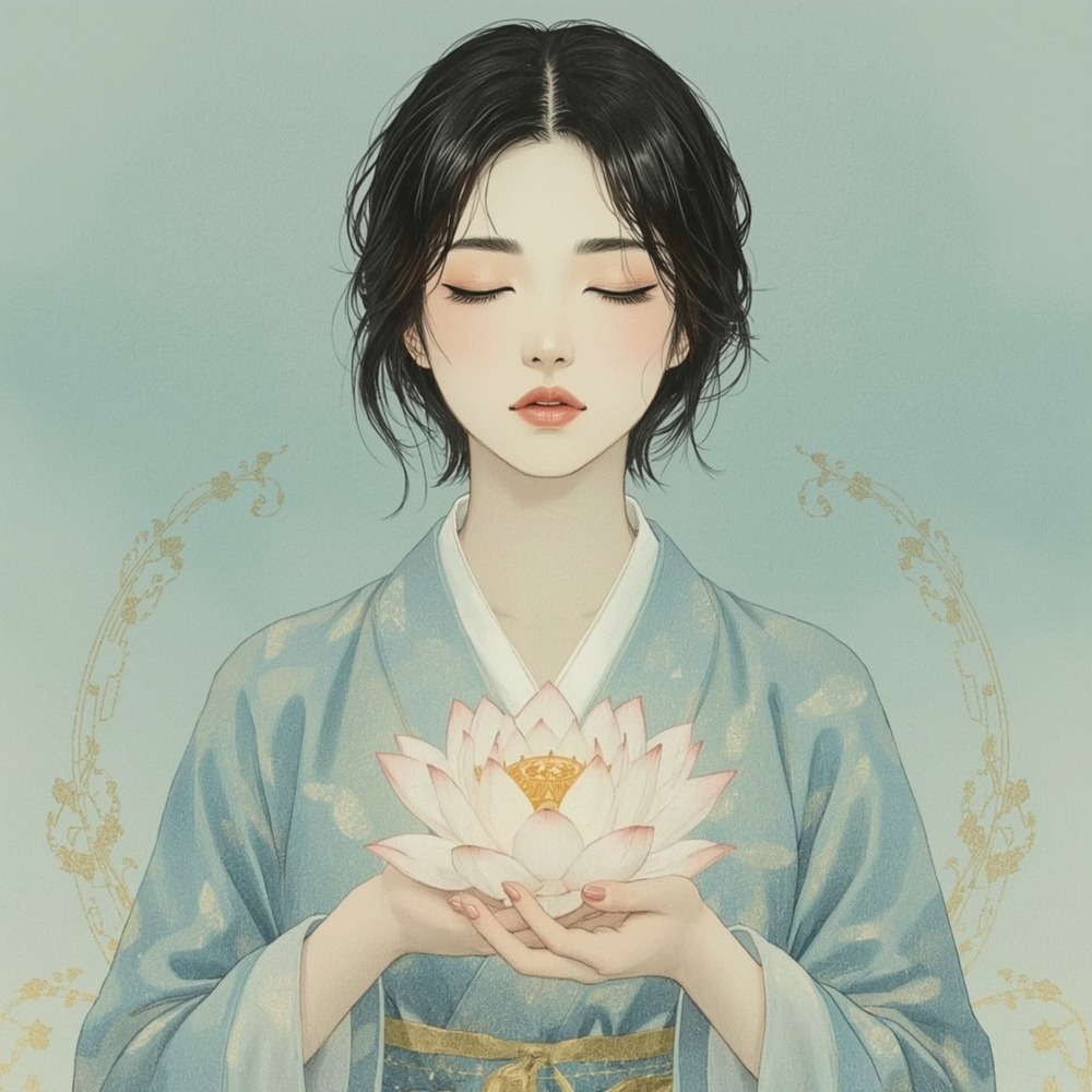 真実の声