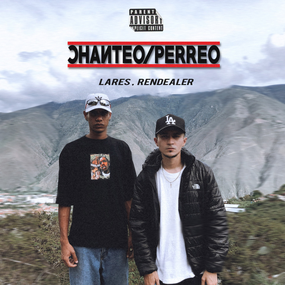 Chanteo/Perreo