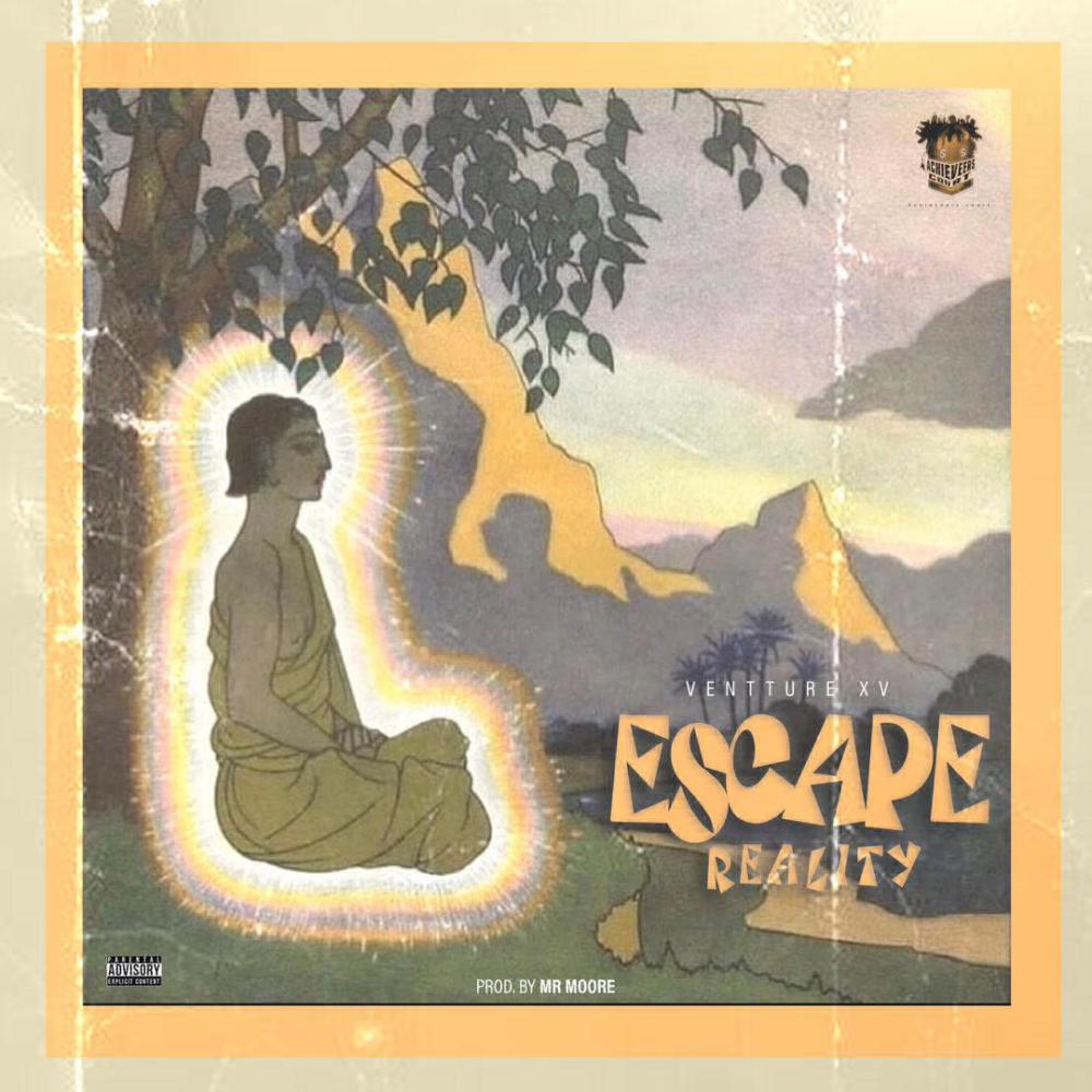 Escape Reality (Explicit)
