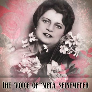 Listen to Madama Butterfly, Act II: Un Bel Di, Vedremo song with lyrics from Meta Seinemeyer