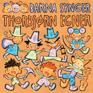 Dengarkan lagu Grønnsakspisersang nyanyian Barna Synger dengan lirik