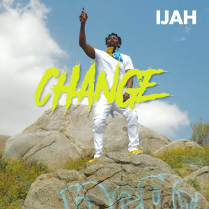 Album Change from Ijah