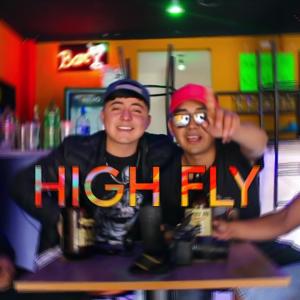 收聽PesteRec.的High fly (feat. Brookx & Sacros)歌詞歌曲