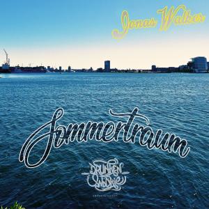 Album Sommertraum (feat. Jonas Walker, Keyoh & Traumkörper) (Explicit) from Drunken Wookie Entertainment