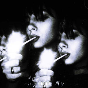 收聽WXTTS的High (feat. zvch) (Explicit)歌詞歌曲