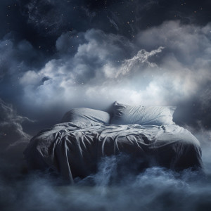 อัลบัม Thunder Dreamscapes: Serene Sleep Symphony ศิลปิน Mother Nature Sound FX