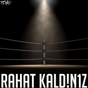 Album Rahat Kaldınız (Explicit) from F1D