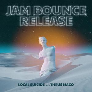 Local Suicide的專輯Jam Bounce Release