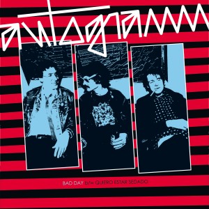 收聽Autogramm的Bad Day歌詞歌曲