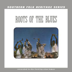Album Southern Folk Heritage Series by Alan Lomax - Roots of the Blues from Fred McDowell