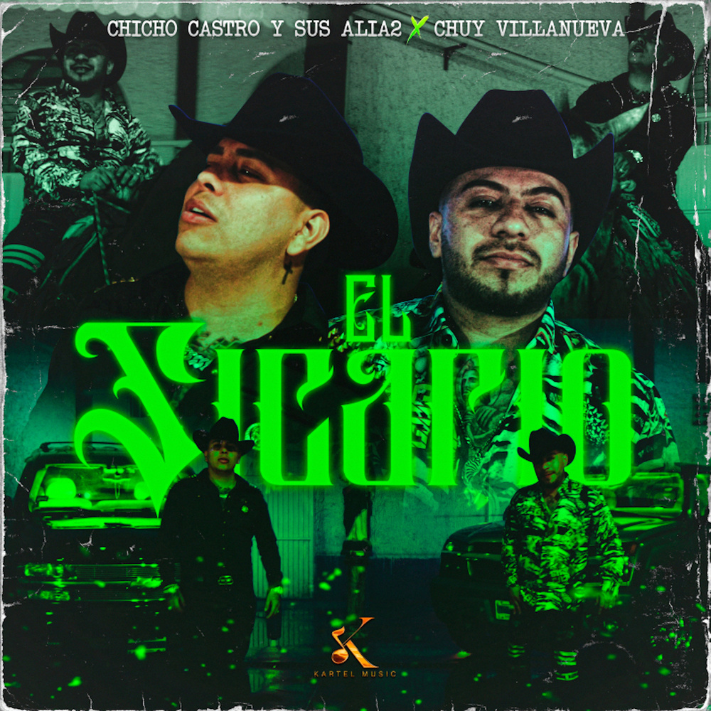 El Sicario