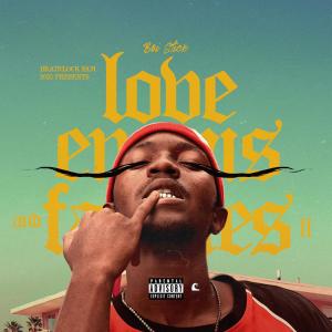 Boi Sticx的專輯LOVE, EMOJI'S & FALLACIES VOL 2.