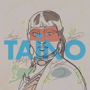 Listen to Taíno song with lyrics from Naiz